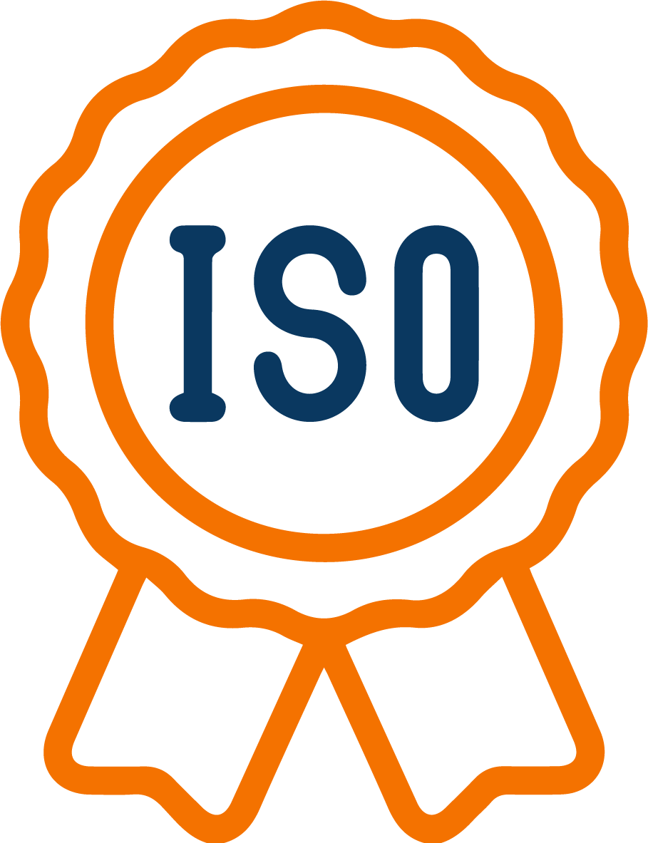 Fitplus ISO Certification