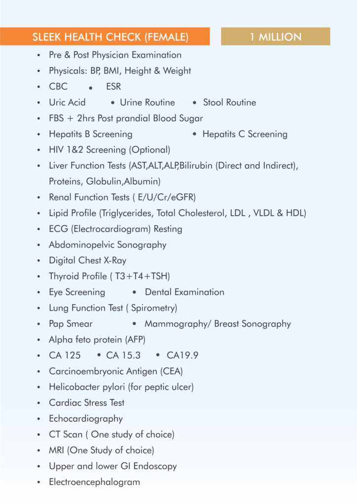 Fitplus Sleek lifestyle