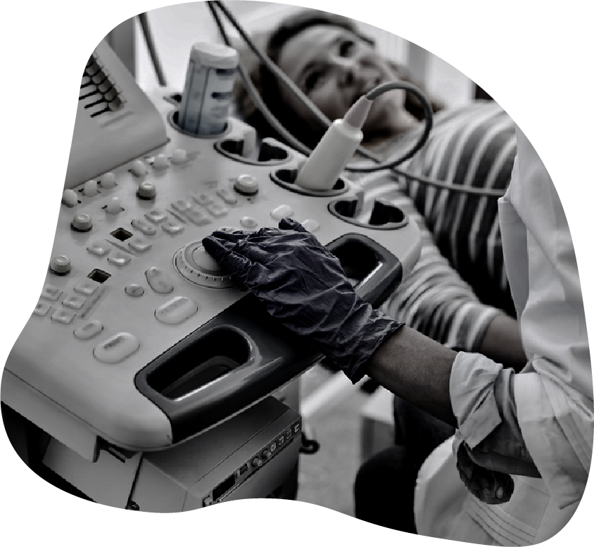 Ultrasound Fitplus